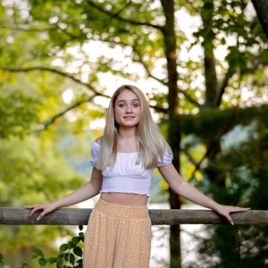 Meet your Posher, ShyAnn